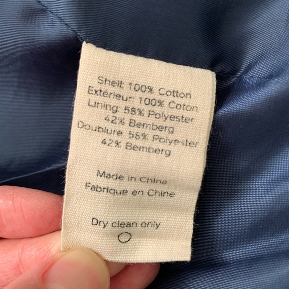 Trademark jacket - Picture 6 of 9